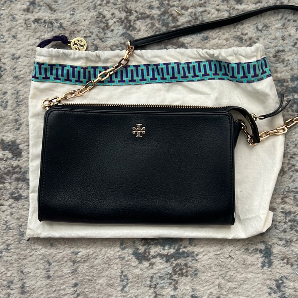 Tory Burch Crossbody